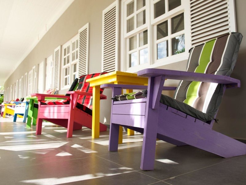 Trupial Inn Hotel & Casino 18