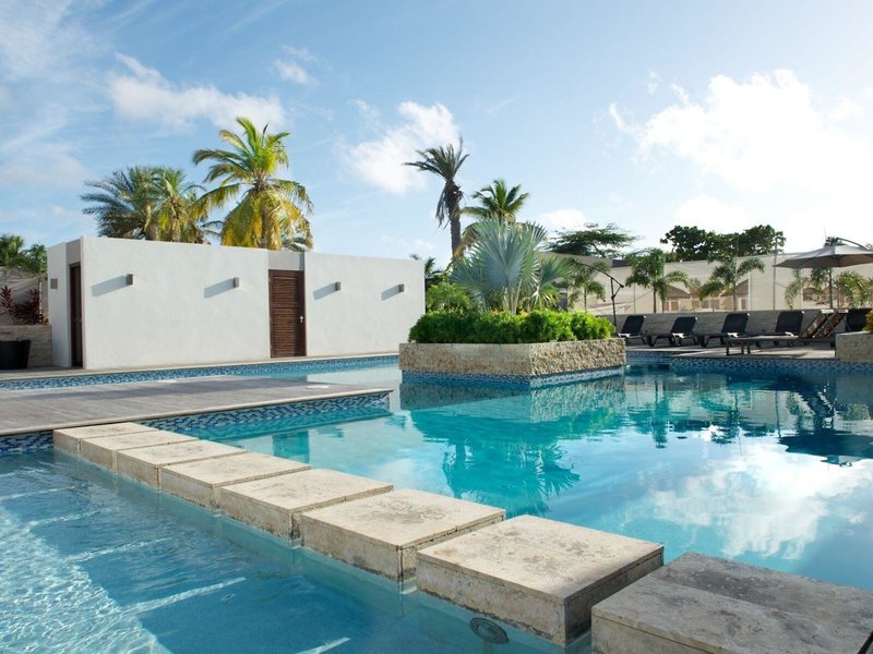 Trupial Inn & Casino 1