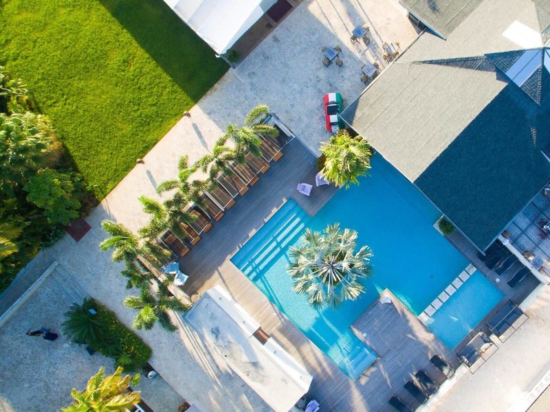 Trupial Inn & Casino 2