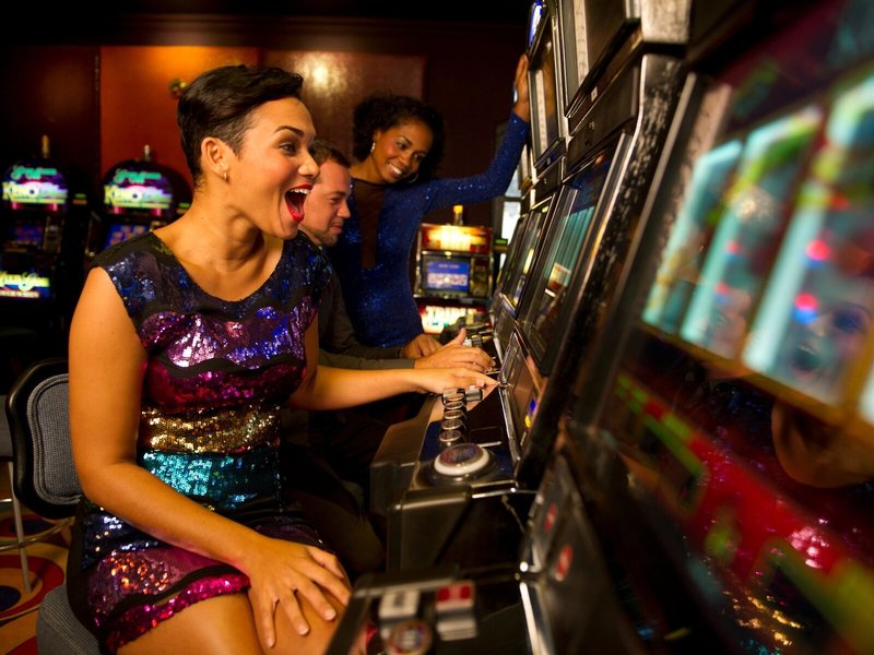 Trupial Inn & Casino 9