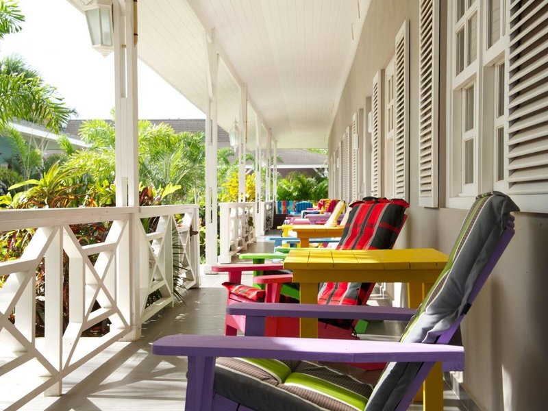 Trupial Inn & Casino 19