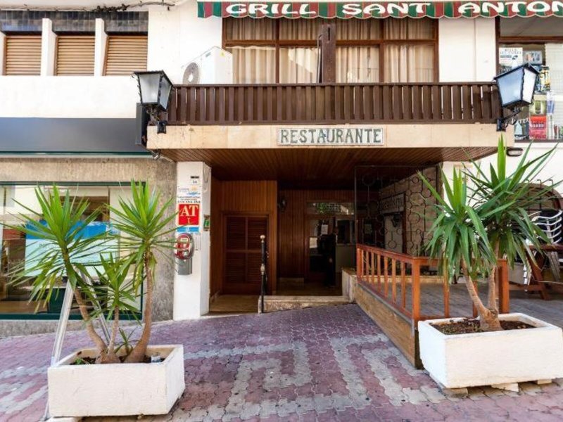 Tramuntana Apartments 2