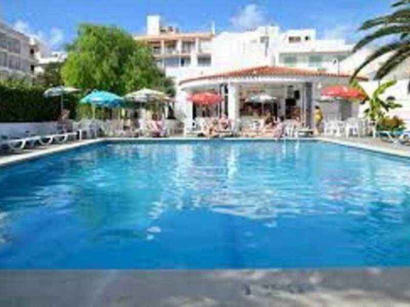 Tramuntana Apartments 10