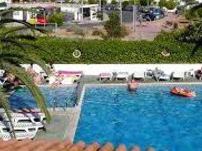 Tramuntana Apartments 11