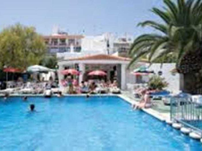 Tramuntana Apartments 12