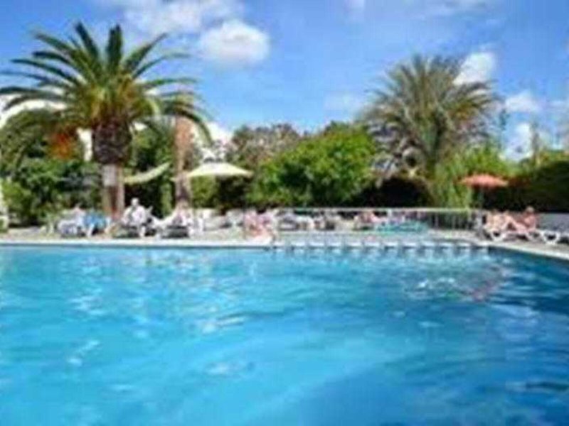 Tramuntana Apartments 14