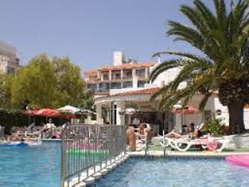 Tramuntana Apartments 15