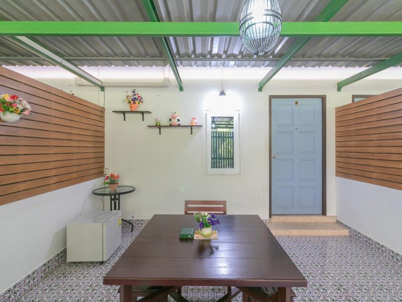 Chaiyo Resort 12