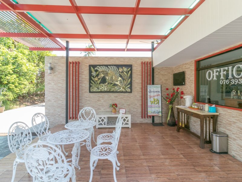 Chaiyo Resort 18