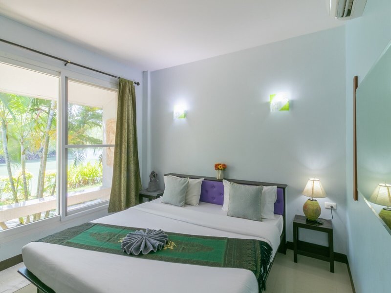 Chaiyo Resort 37
