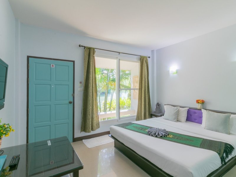 Chaiyo Resort 39