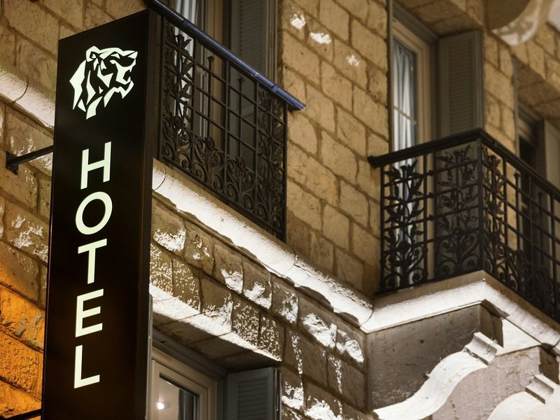 Hôtel Khla 1