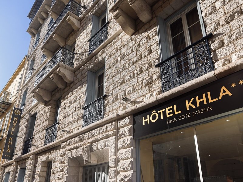 Hôtel Khla 2