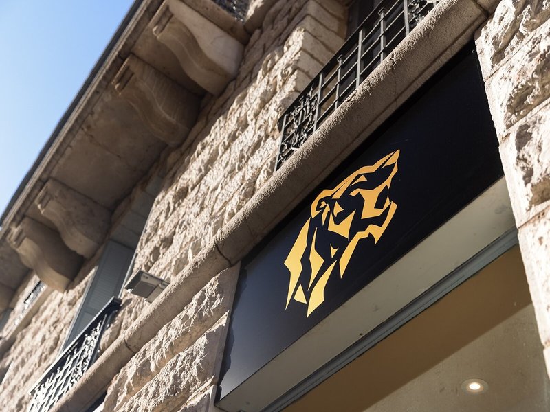 Hôtel Khla 4