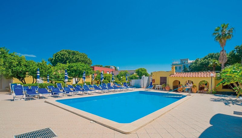 Hotel Terme Principe 2