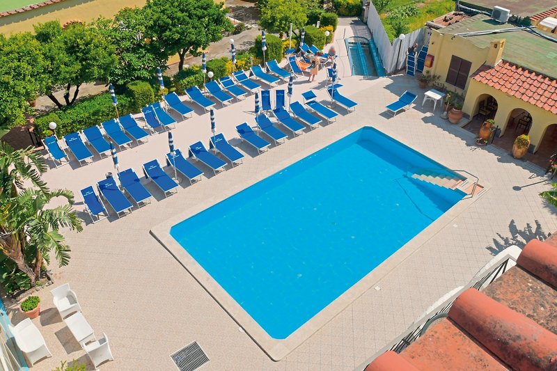 Hotel Terme Principe 3