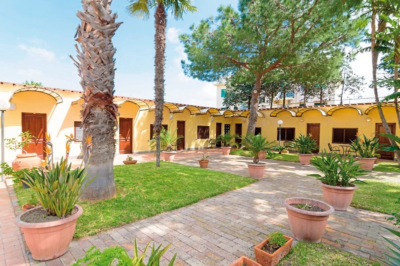 Hotel Terme Principe 4