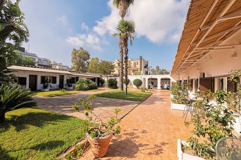 Hotel Terme Principe 5