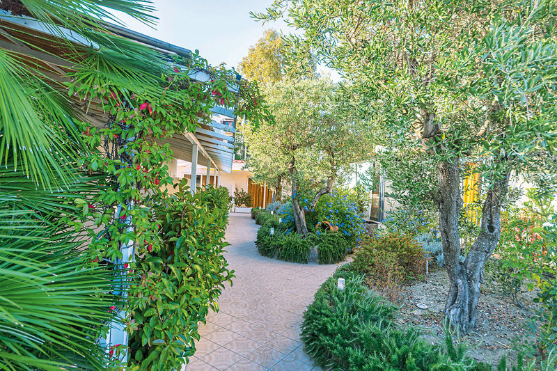 Hotel Terme Principe 6