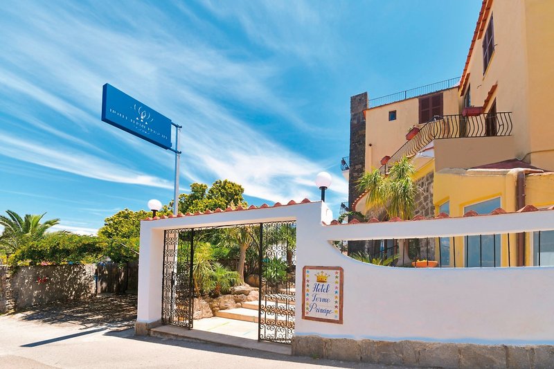 Hotel Terme Principe 7