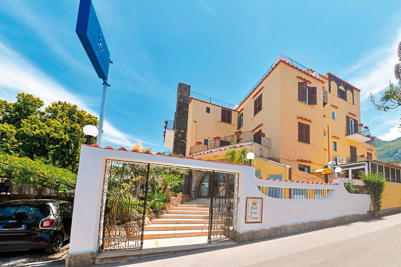 Hotel Terme Principe 8