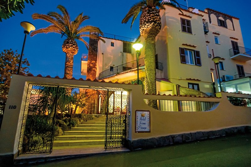 Hotel Terme Principe 10