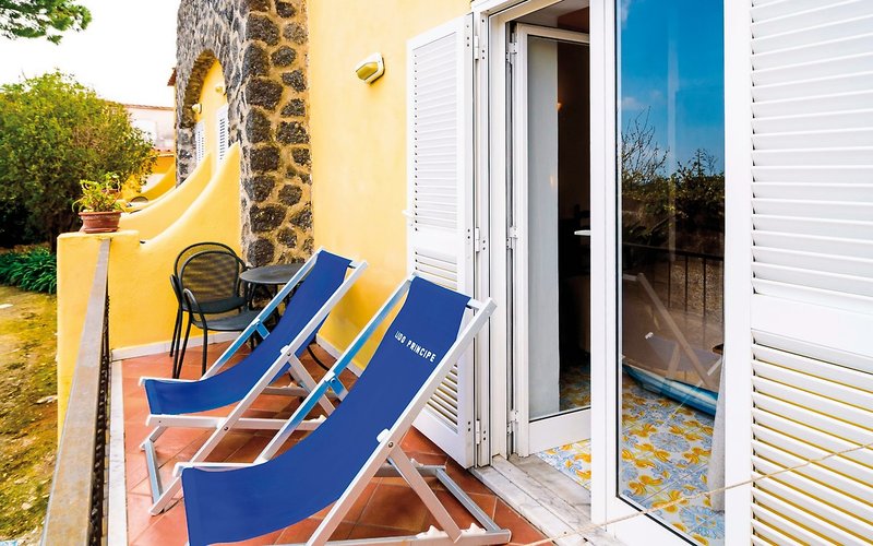 Hotel Terme Principe 16