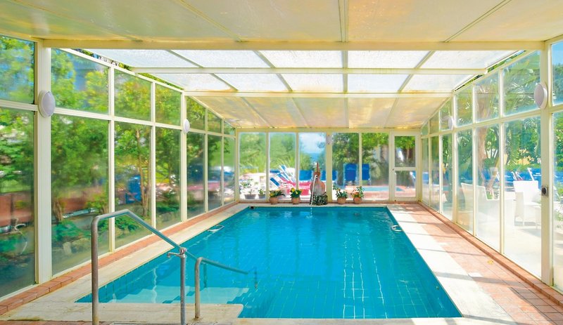 Hotel Terme Principe 21