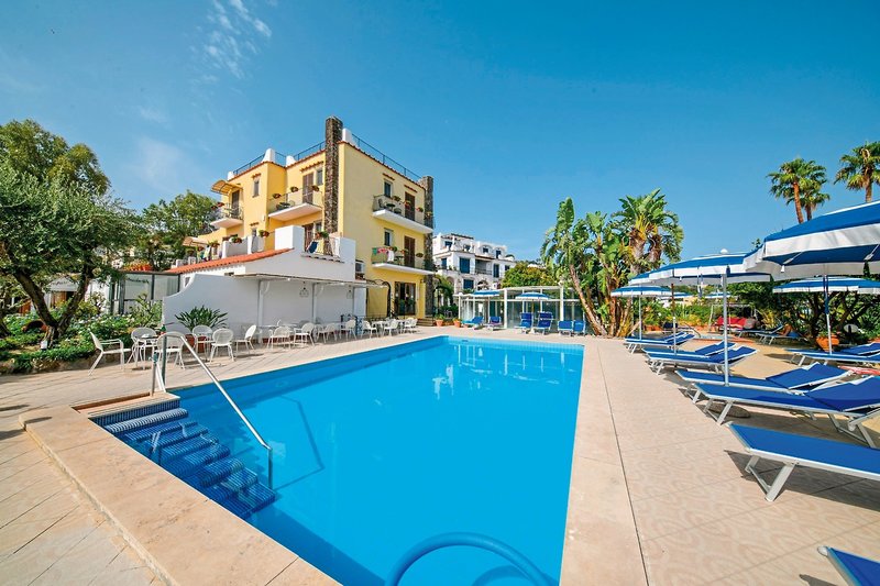 Hotel Terme Principe 1