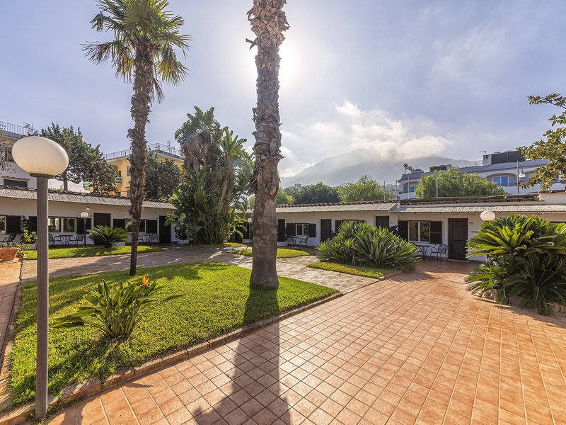 Hotel Terme Principe 2