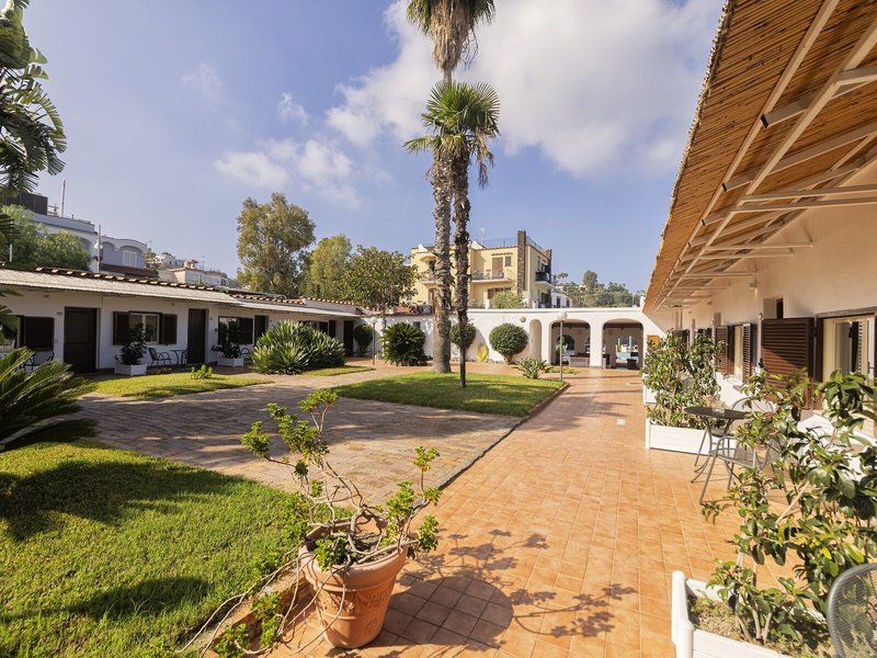 Hotel Terme Principe 3