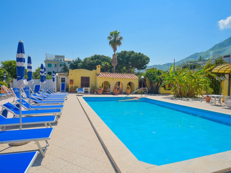 Hotel Terme Principe 8