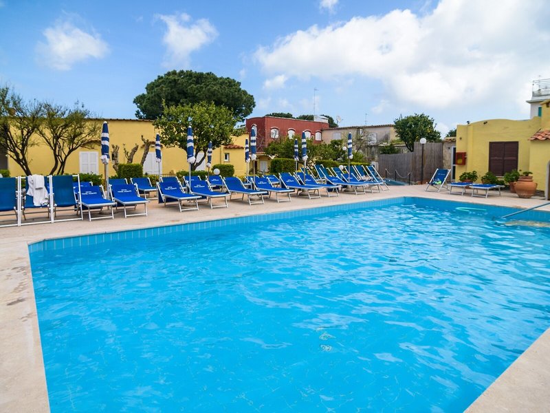 Hotel Terme Principe 9