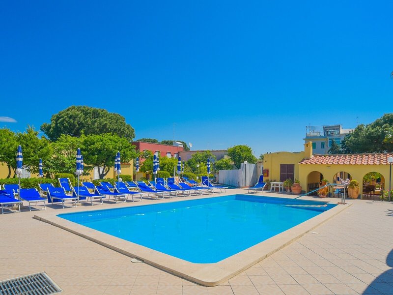 Hotel Terme Principe 10