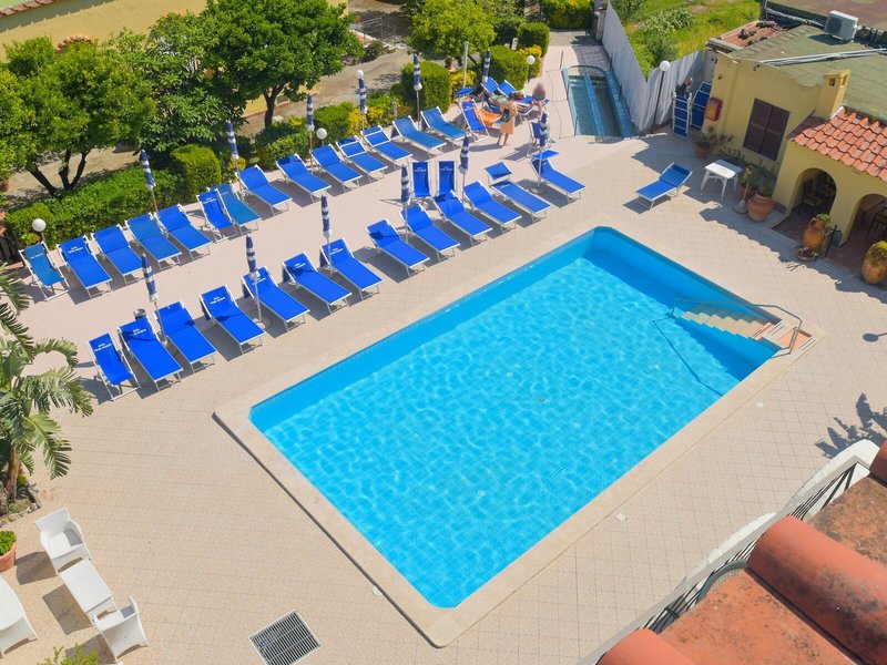 Hotel Terme Principe 11