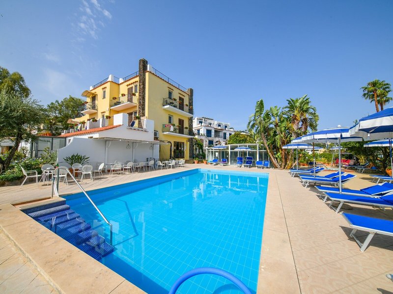 Hotel Terme Principe 12