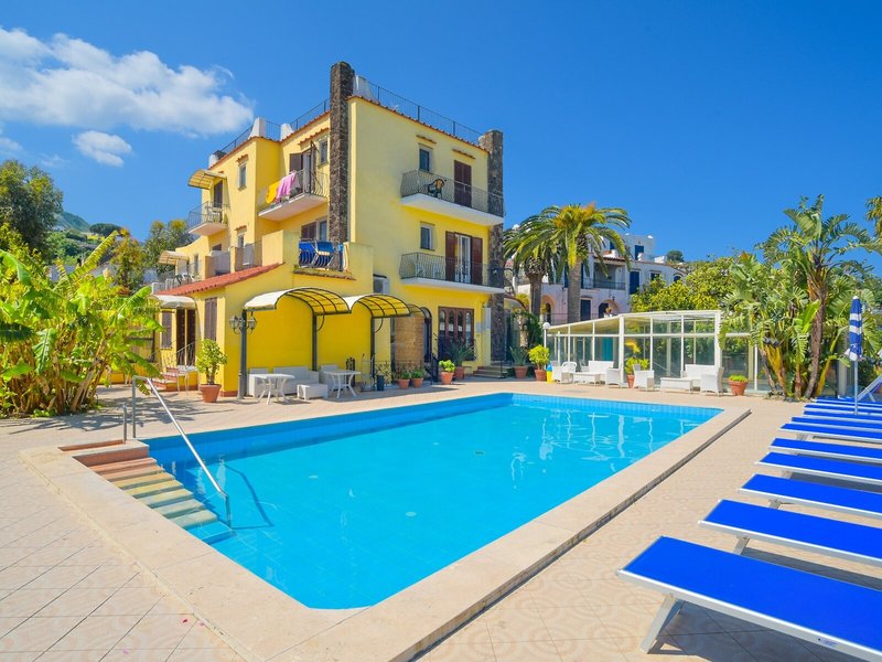 Hotel Terme Principe 14