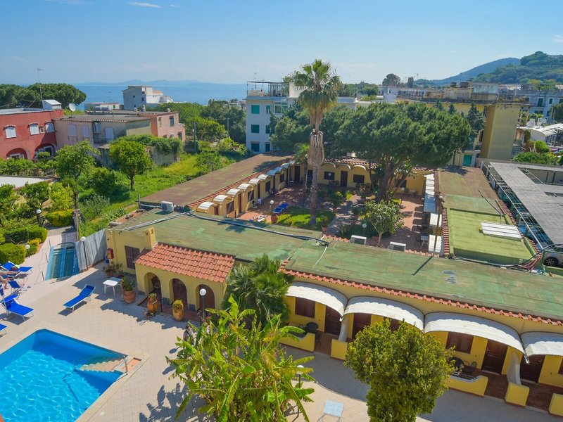 Hotel Terme Principe 15