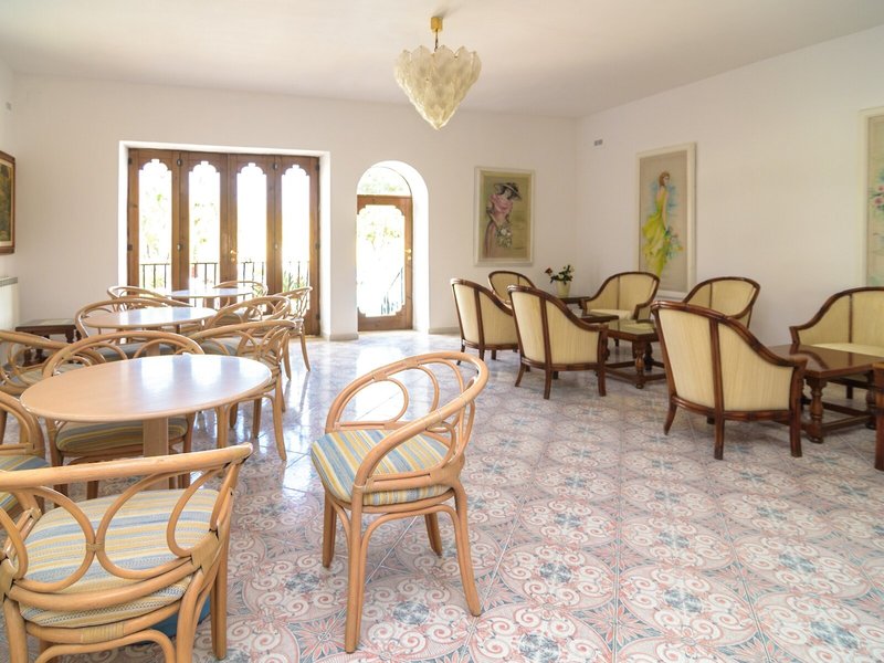 Hotel Terme Principe 16