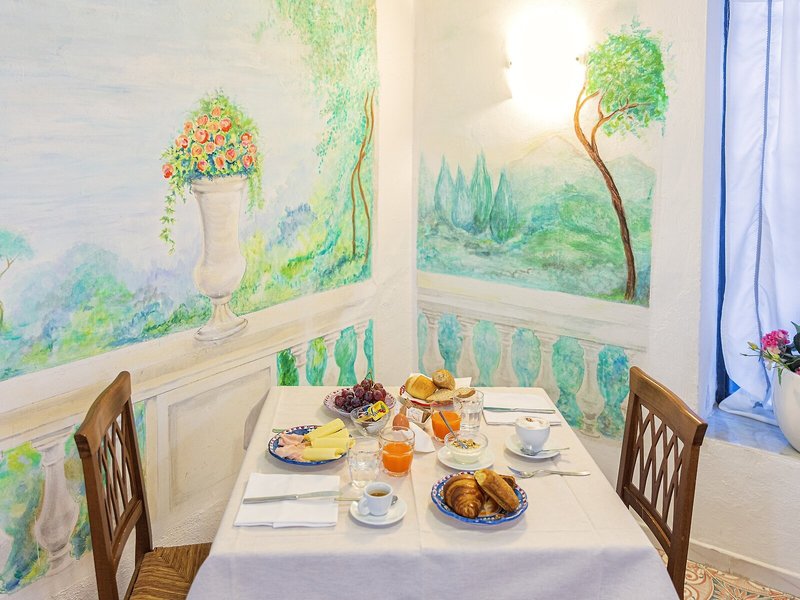 Hotel Terme Principe 21