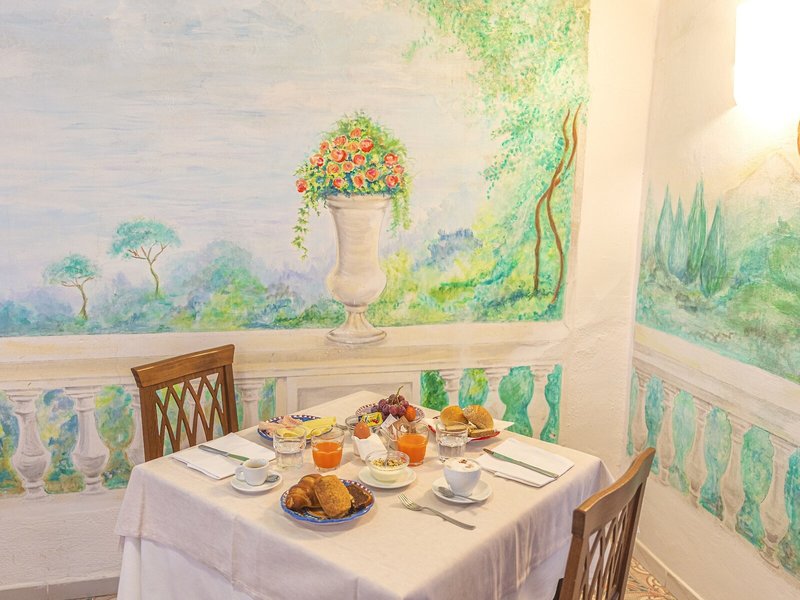 Hotel Terme Principe 24