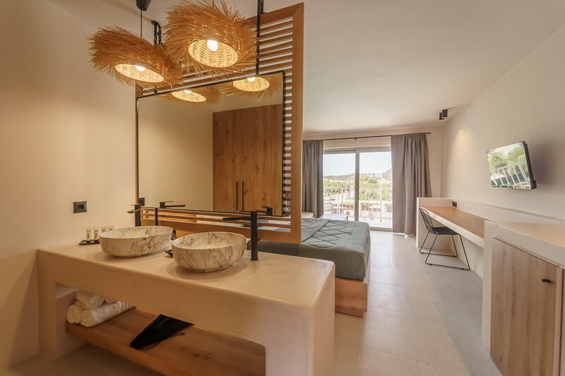 Filoxenia Hotel 12