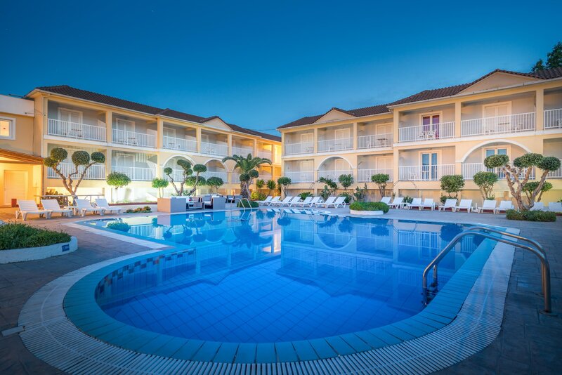 Filoxenia Hotel 13