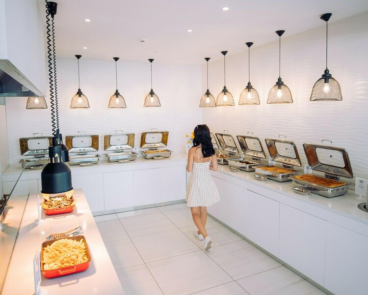 Filoxenia Hotel 20