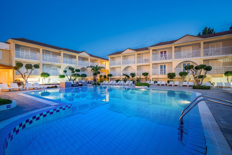 Filoxenia Hotel 3