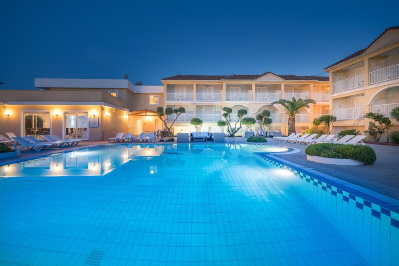 Filoxenia Hotel 6