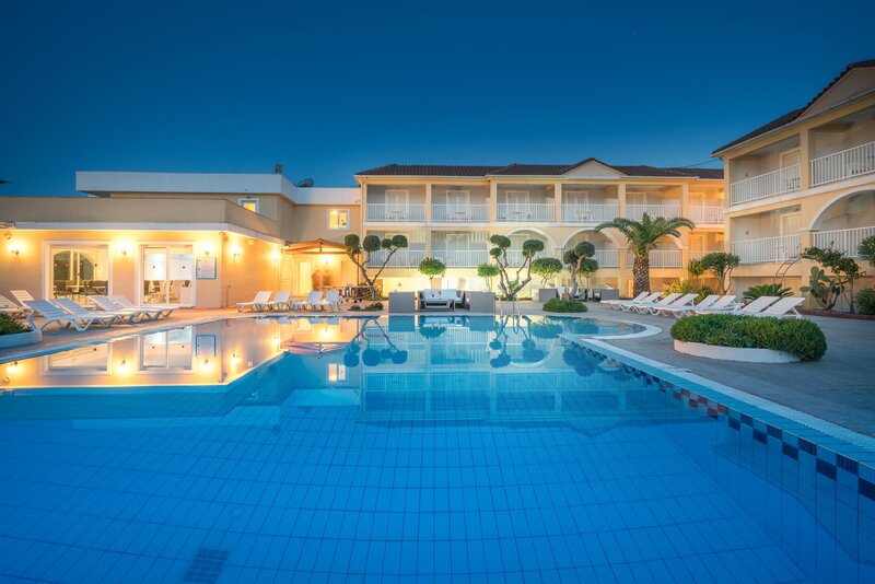Filoxenia Hotel 7
