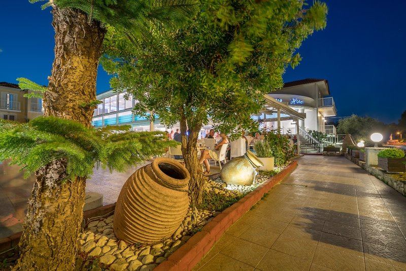 Filoxenia Hotel 10