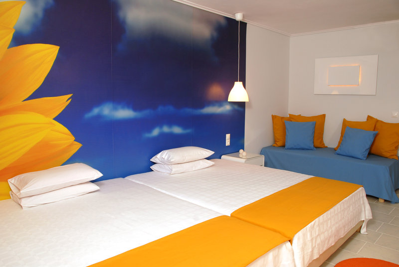 Filoxenia Hotel 26
