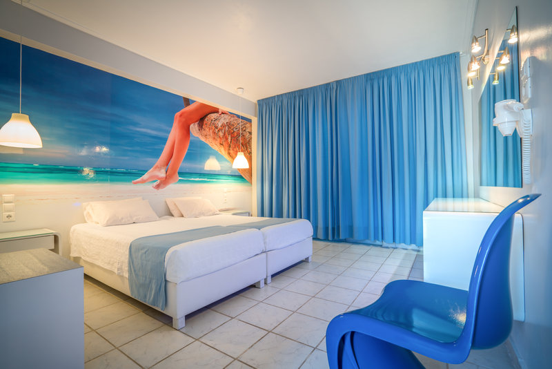 Filoxenia Hotel 27